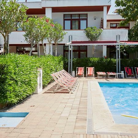 Hotel Residence Key Club Montalto di Castro Exterior photo