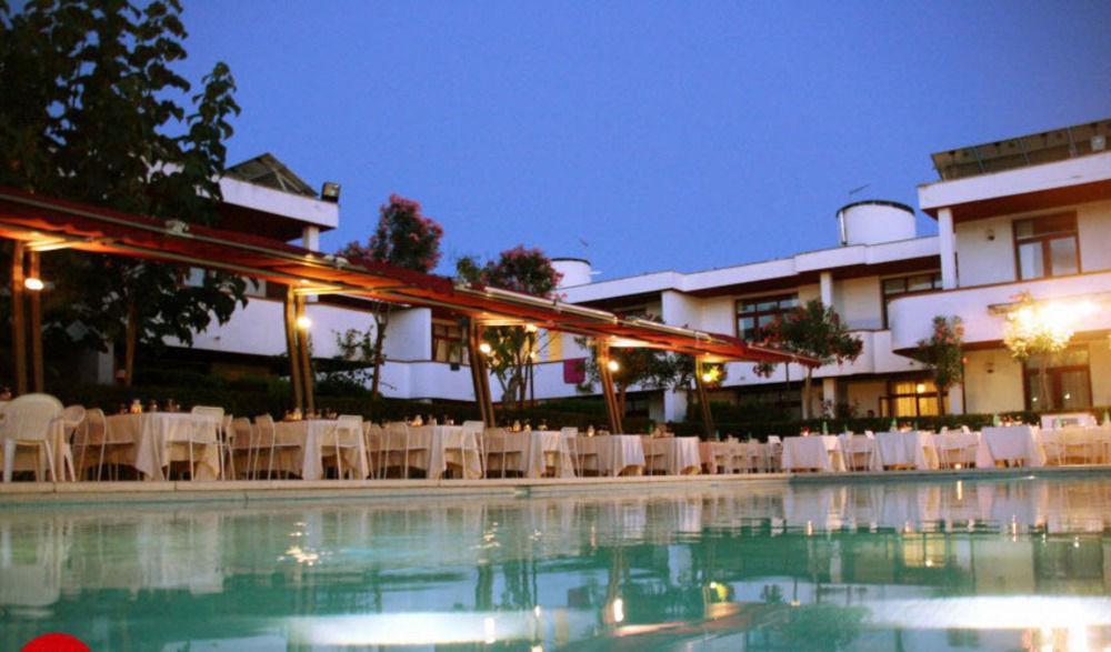 Hotel Residence Key Club Montalto di Castro Exterior photo