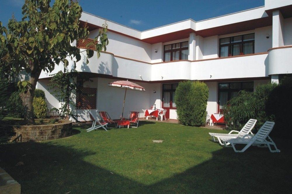 Hotel Residence Key Club Montalto di Castro Exterior photo