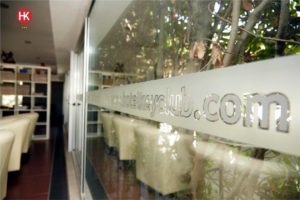 Hotel Residence Key Club Montalto di Castro Exterior photo