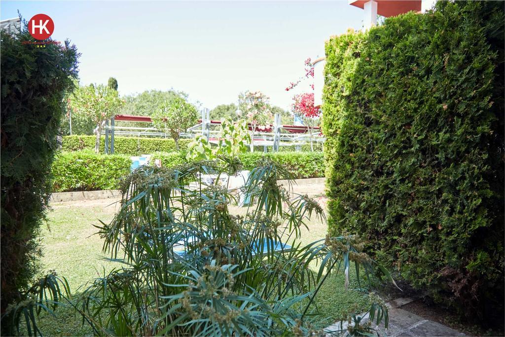Hotel Residence Key Club Montalto di Castro Exterior photo