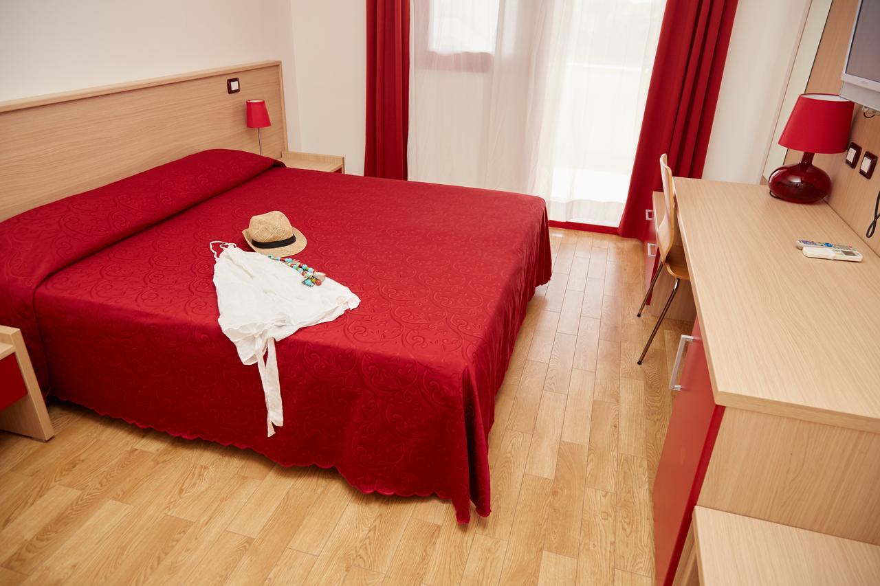 Hotel Residence Key Club Montalto di Castro Exterior photo