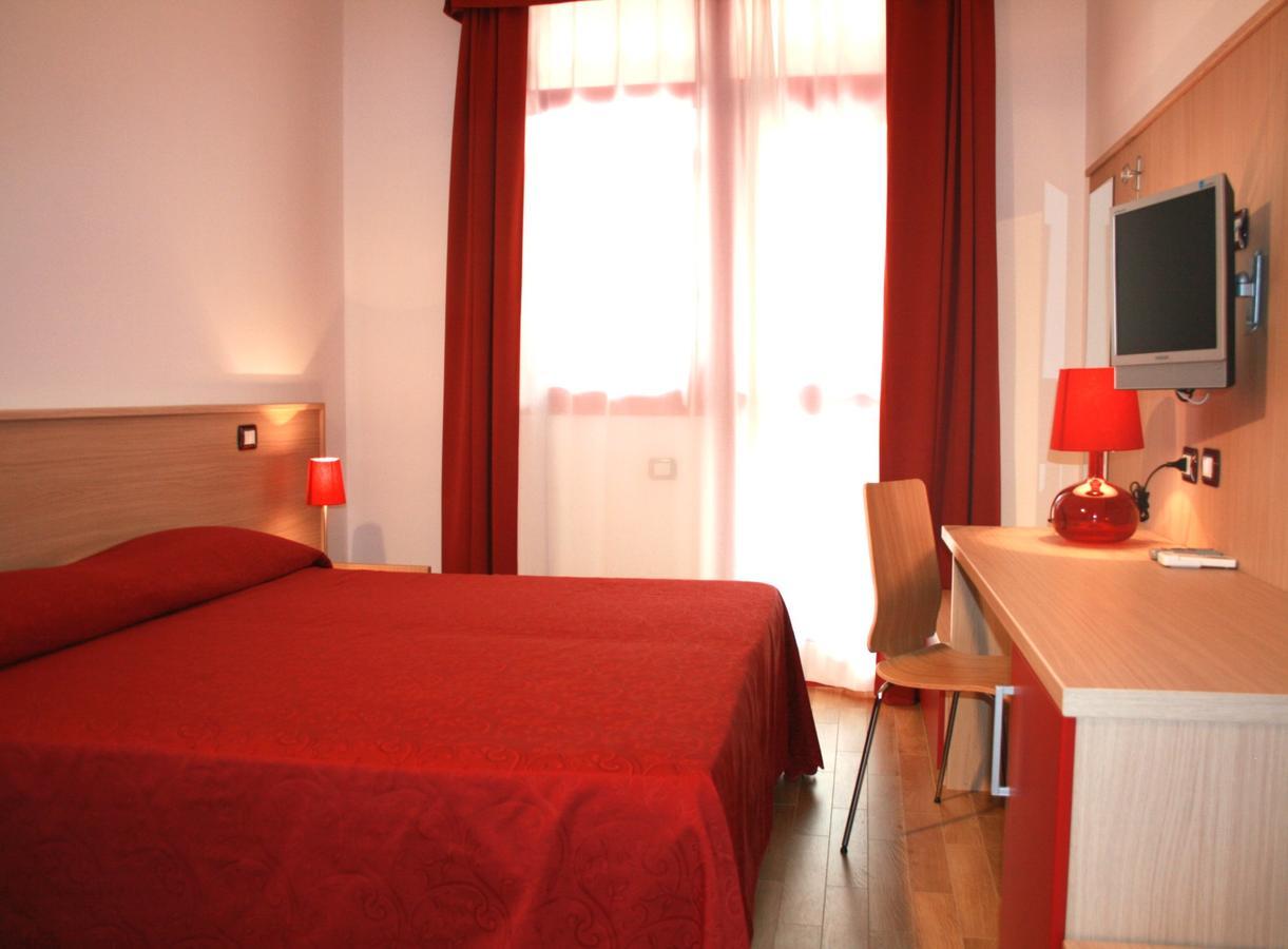 Hotel Residence Key Club Montalto di Castro Exterior photo