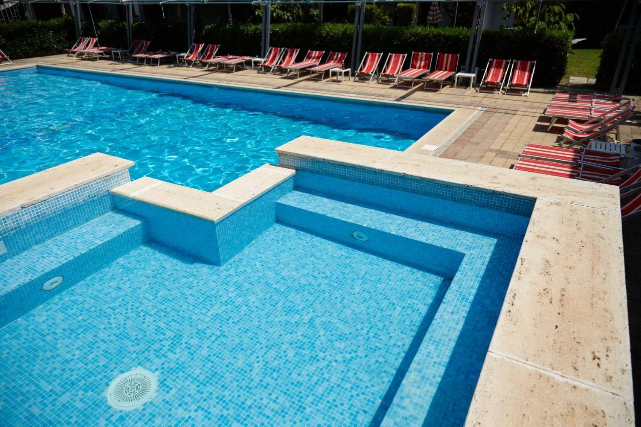 Hotel Residence Key Club Montalto di Castro Exterior photo