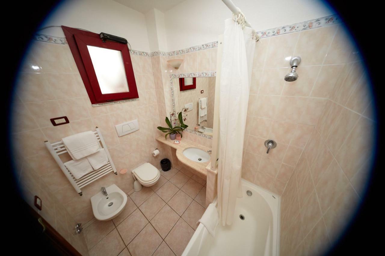 Hotel Residence Key Club Montalto di Castro Exterior photo